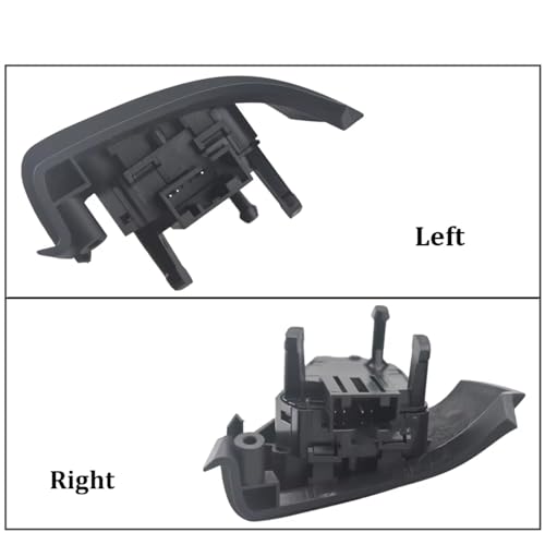 Botón de volante con control de crucero e interruptor de audio para Cruze 2009-2014 4