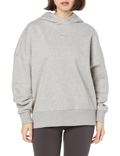 Reebok(リーボック) SWEATSHIRTS Lux Hoodie レディース