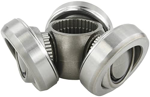 FEBEST 1216-D7 Tripode semiasse Crociera semiasse Crociera tripode semiasse