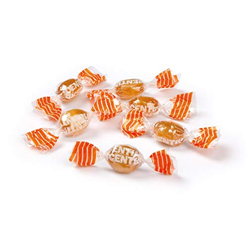 Non contiene glutine Vicentini Propoline: Caramelle Ripiene Propoli e Miele - 500 g