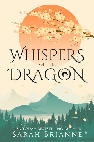Whispers of the Dragon