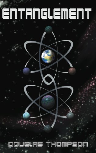 Cover of Entanglement