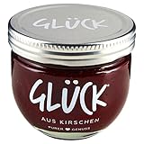 Glück Himbeere, 230 g