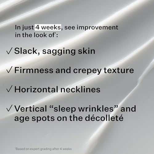 Advanced Neck Cream for Smoother Skin- Women