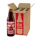 RABENHORST Granatapfel MUTTERSAFT BIO 6er Pack (6 x 330 ml) - 100%...