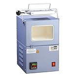 Einsetzbar z.B. für Gold- und Silberschmelzen, Emaillebrand, Keramikbrand, Glas,