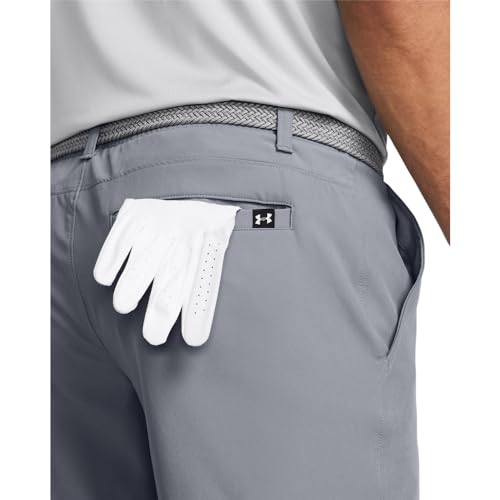Under Armour Herren-Shorts, schmal zulaufend – Ansicht 4