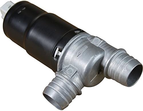 AIP Electronics Idle Air Control Valve IAC Compatible with 1985-1993 BMW and Porsche 928 V8 L4 L6 OEM Fit IAC376
