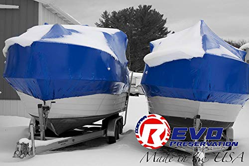 REVO Preservation Tape/Heat Shrink Wrap Tape (2