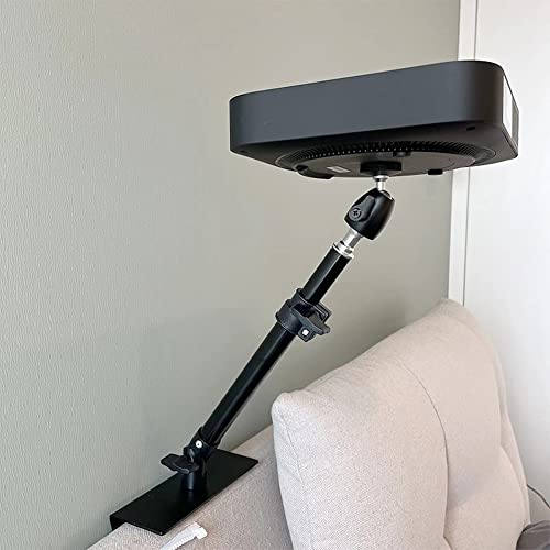 Soporte de proyector para sofá de cama multiángulo compatible con XGIMI H3 y Nebula 6