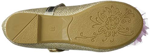 Josmo Girl's Mia Ballet Flat4