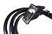 M-S Cash Drawer DB9 to RJ12 Drawer Kick Cable For Star Compatible Printers
