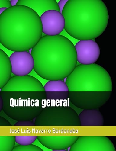 Imagen de Química general