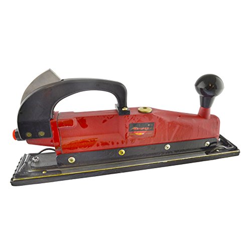 Why Would You Use A Flat Bed Sander