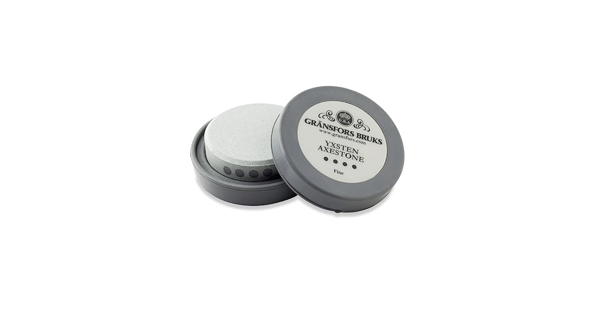 Gränsfors Bruks Ceramic Grinding Puck - Amazon.com