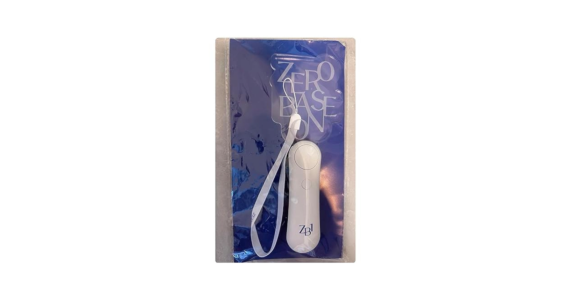 Amazon.co.jp: zerobaseone ZB1 ゼロベースワン ゼベワン
