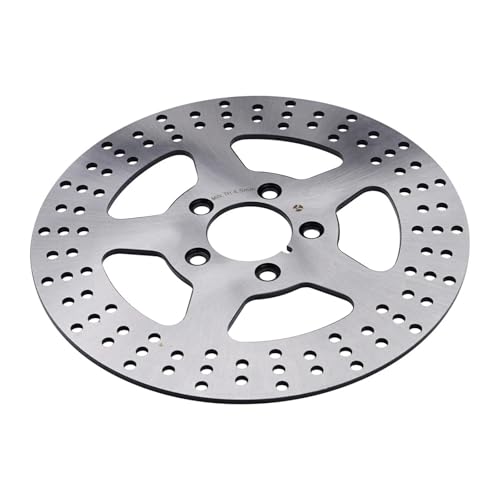Disque de frein arrière moto 1584FXD 1584FXDC 1584FXDB 1584FXDF 1584FXDL 2008