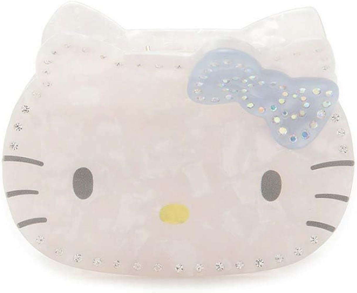 Amazon | 【HELLOKITTY】アセチヘアバンス SHGG251261SAXF | ヘア