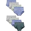 Simple Joys by Carter’s boys 8-pack Underwear