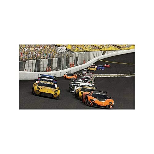 Gran Turismo: Sport Playstation Hits - vue 4