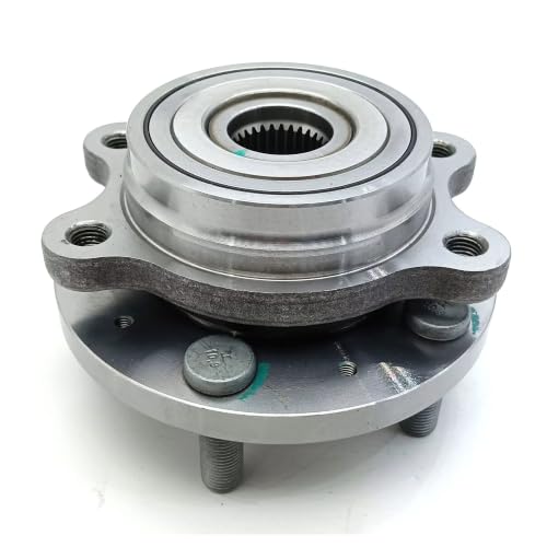Roulement Roue SERES Moyeu de Roue Pièce SF5 4WD 713662508