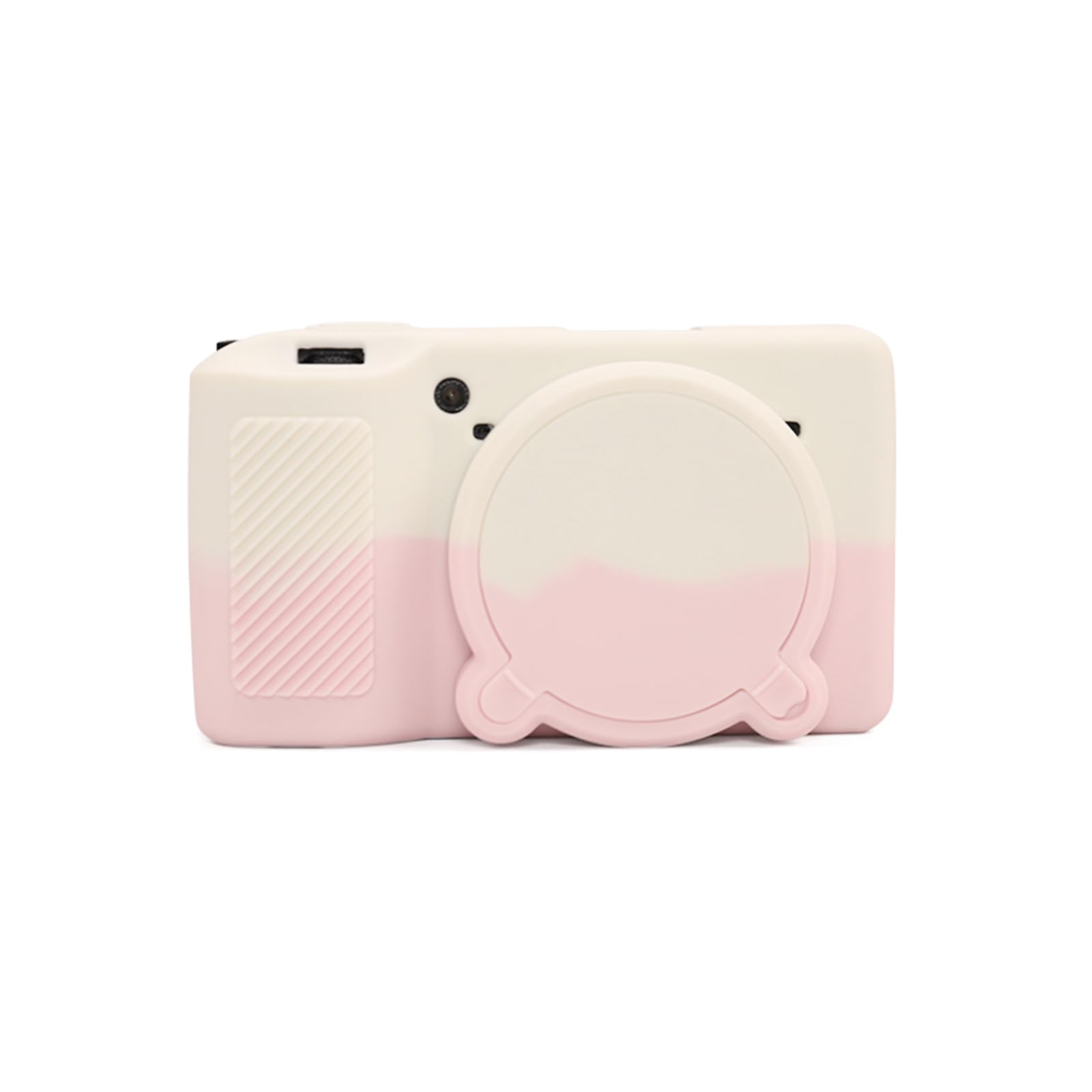 Amazon | kinokoo for リコー RICOH GR III デジタルカメラ ケース 