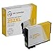 LD Products Remanufactured Ink Cartridge Replacement for Epson 252 ( Yellow )