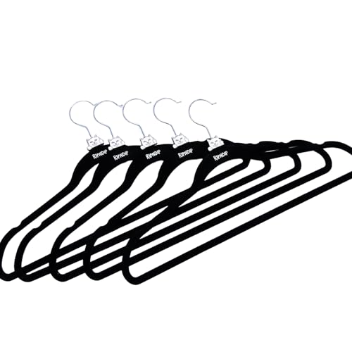 Peeking Nermal Hanger 5 Pack