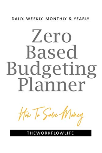 Zero Based Budgeting and Saving: How to Save Money Fast(er)