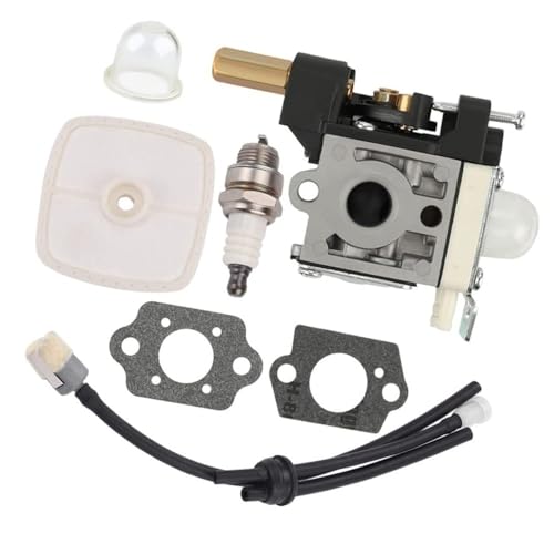 GT200 GT200i GT200R GT201R GT225 SRM210 刈払機 RB-K75 A021000741 に適合するキャブレター