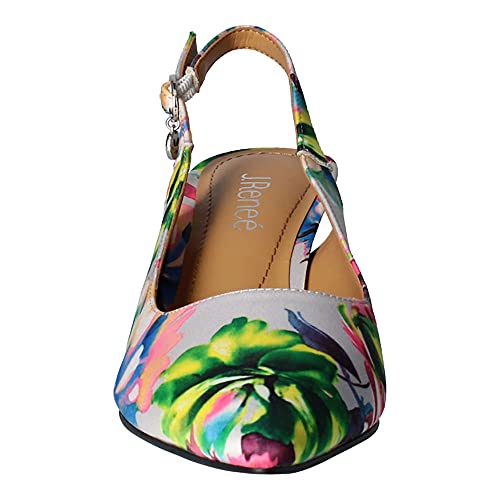 Image of Women's J Renee, Ferryanne Pump
