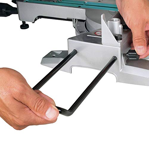 Makita LS0815F Slide Compound Miter Saw