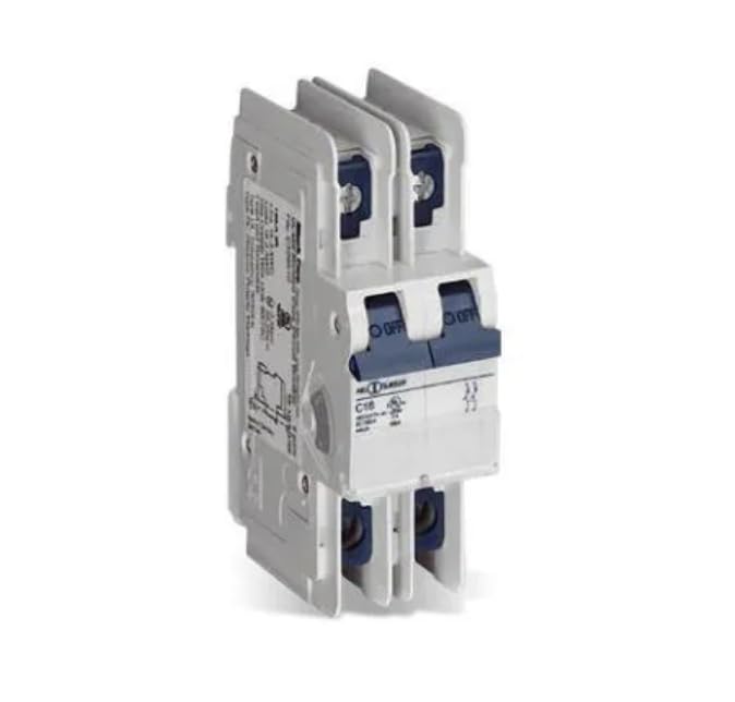 1Z08UM,Circuit Breakers 1Z08UM, 0.8A Circuit Breaker