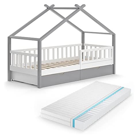 VitaliSpa Lit Cabane Design Cover