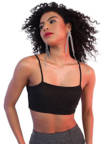 Image of Ketch Women Polyester Regular Party Fit Sleeveless Tops