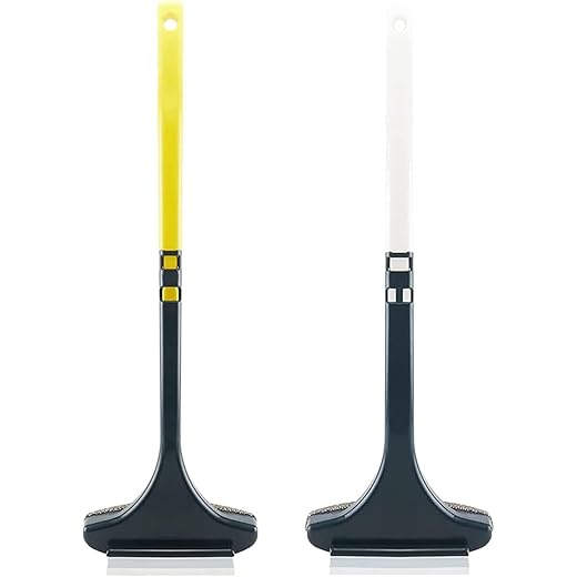 VernoCraft Mesh Cleaning Brush