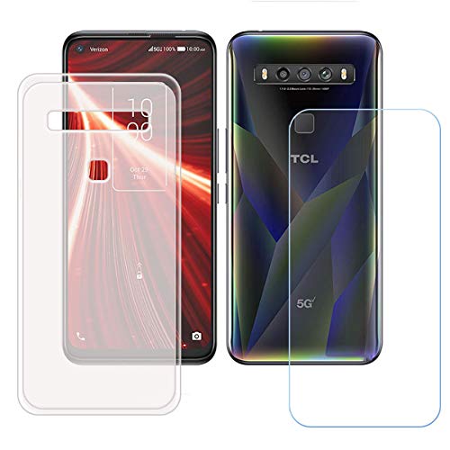 TCL 10 5G +KXXN[veN^[tBpDQGP[XA\tgP[XJo[\tgVRQTPUP[XJo[i6.53"jp