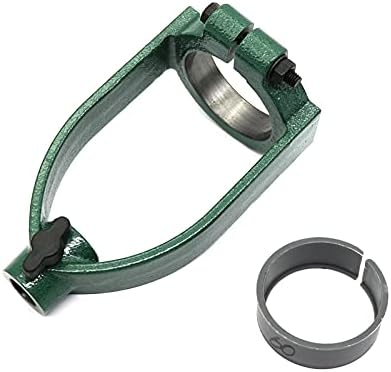 Square Tenon Machine Accessories For Bench Drill Square Tenon Machine Converter (65-53 Reducer Sleeve)