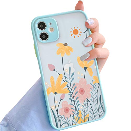 Yoedge Matte Cover per Samsung Galaxy S9 Plus