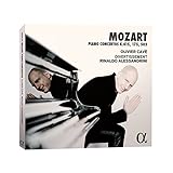 Piano Concerto K415, 175