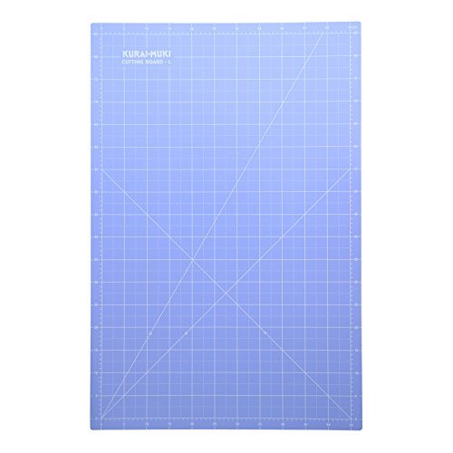 Tappetino per taglio Cry / Muki KMS - 03 # 000