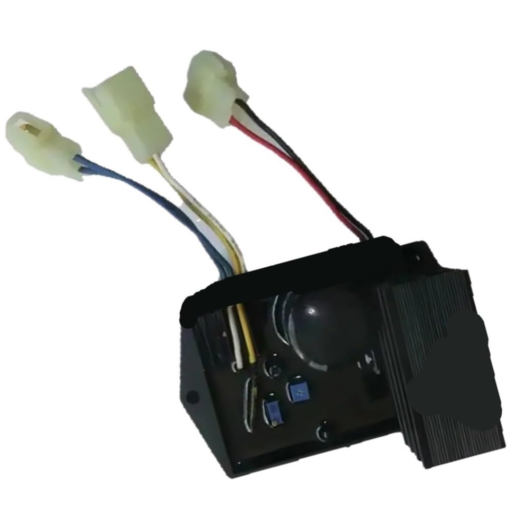 AVR Regulator Three Phase Fit For GFC9-3A2G