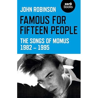 Famous for Fifteen People