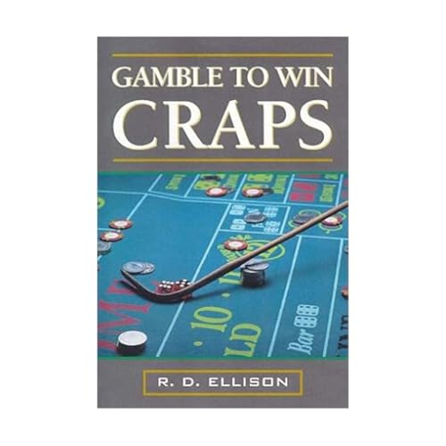Gamble To Win Craps
