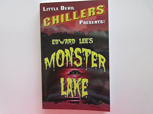 Moster Lake view 2
