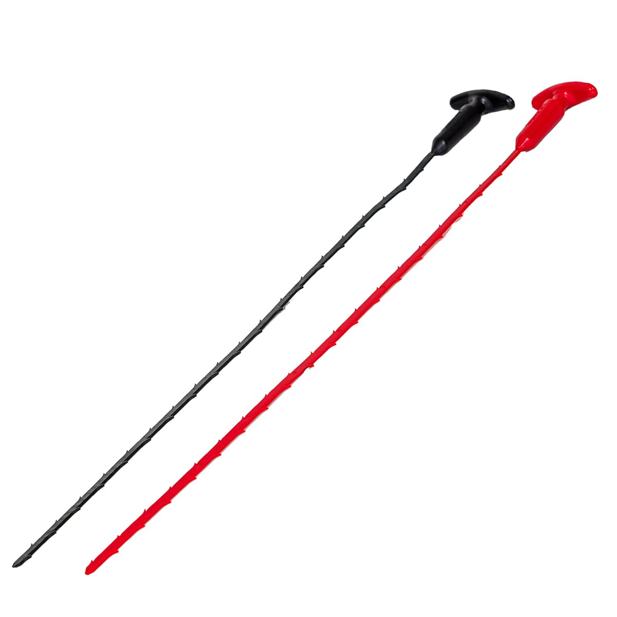 Photo 1 of 22 in. Clog Remover and Drain Unclogger with Ergonomic Handle - Fast and Easy - Eliminate Chemicals - Earth Friendly