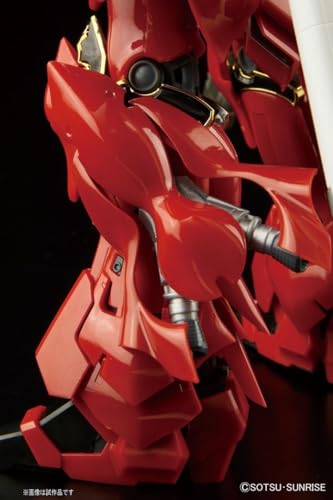 Bandai SINANJU - vue 7
