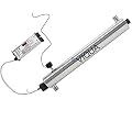 Viqua VP950M 46 GPM UV Water Purification System with Monitor