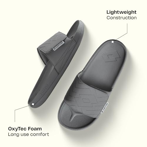 Image of Lotto Men Enduro TX Slides