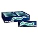 Price comparison product image Airwaves Chewing Gum, 30 Packs of 10 Pieces, Sugar Free Chewing Gum Bulk Pack with Menthol Freshness (300 Pieces)